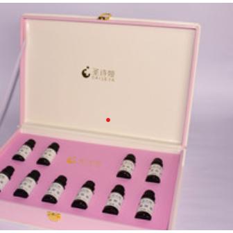 面部護理套盒OEM代加工