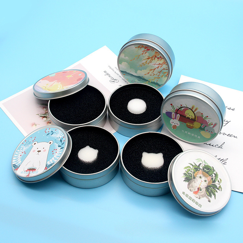 深圳市曼卡倫化妝用具有限公司