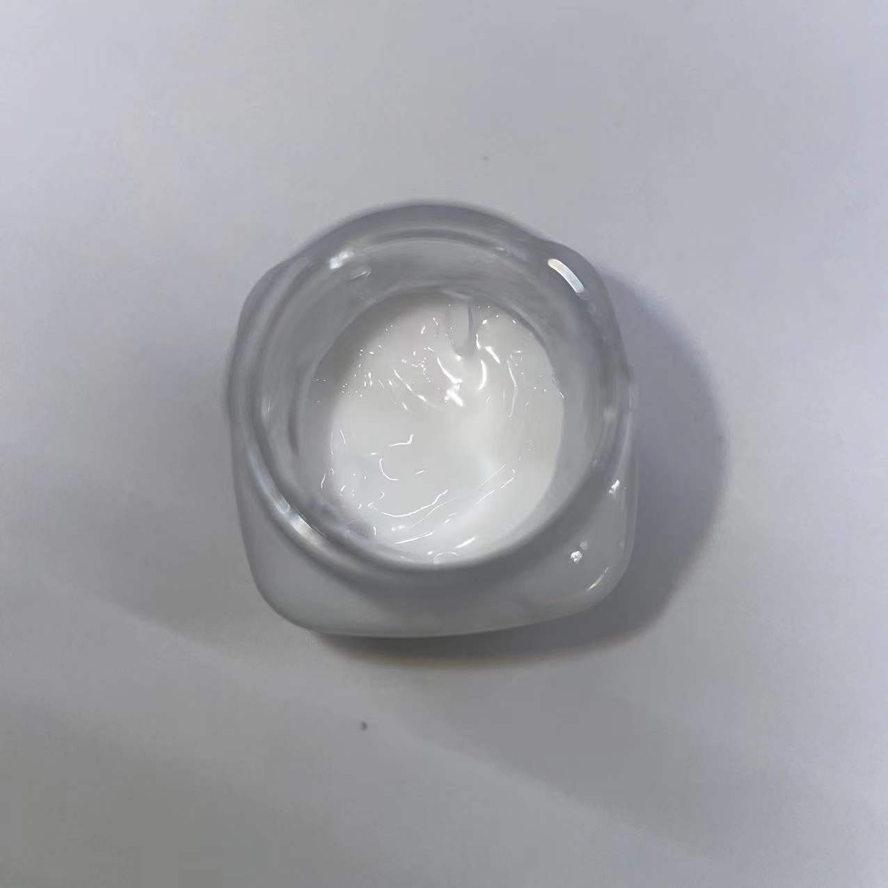 角鯊?fù)楸裱a水滋潤面霜OEM代加工