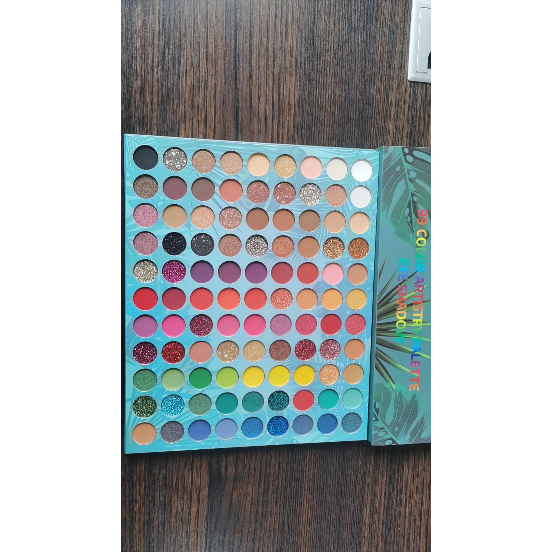 義烏美創(chuàng)琪化妝品有限公司