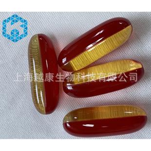 魚(yú)油軟膠囊雙色
