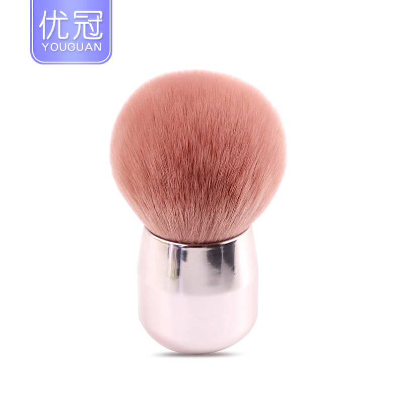 腮紅刷伸縮散粉刷大號(hào)刷OEM代加工