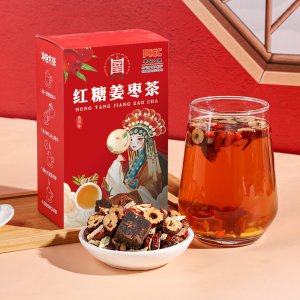 安徽富利堂健康產業(yè)有限公司