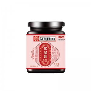 南京同仁堂伏濕膏 OEM代加工