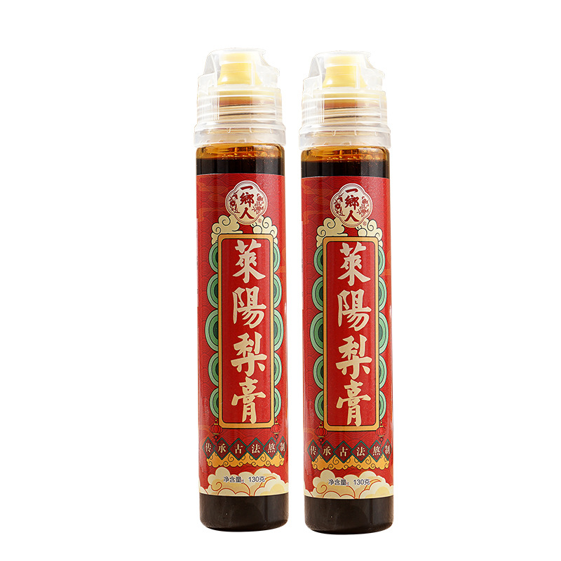 萊陽(yáng)慈梨秋梨膏oem代工