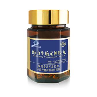 浙江海力生生物科技股份有限公司