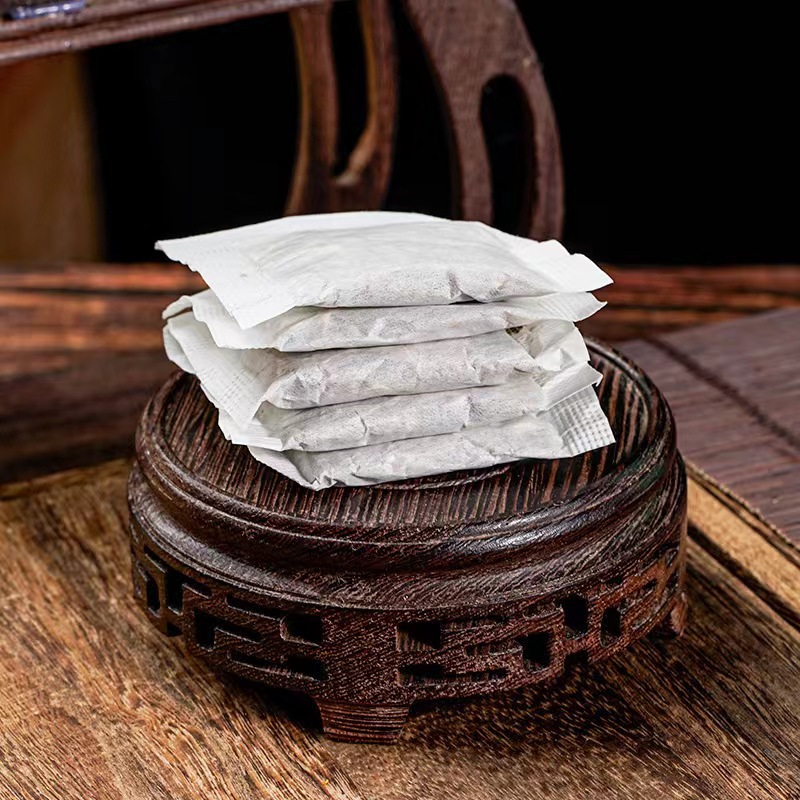 古方泄油湯 150克草本泄油湯源頭工廠大麥橘皮流脂茶直銷(xiāo)直售OEM代加工