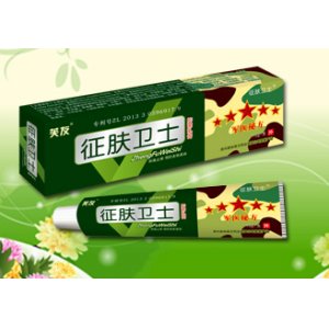 江西鴻仁堂生物科技有限公司
