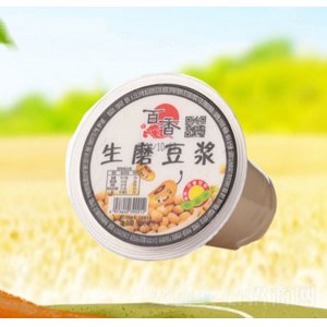 生磨豆?jié){
