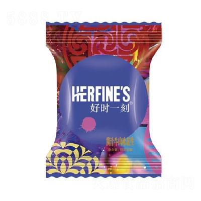 福建好時一刻食品有限公司