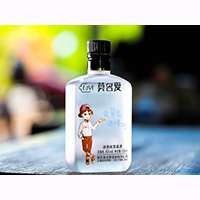重慶莫名愛(ài)酒業(yè)有限公司