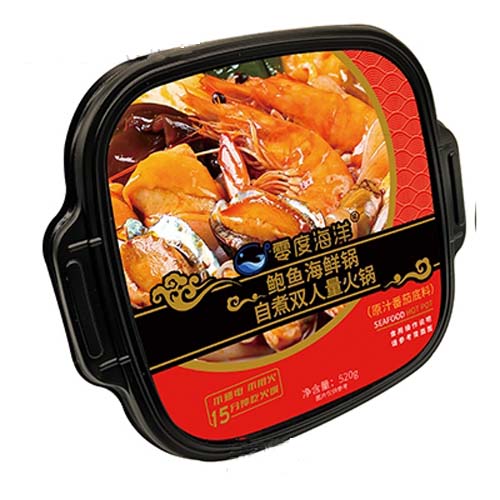 零度海洋鮑魚(yú)海鮮鍋?zhàn)灾箅p人量火鍋原汁番茄底料520g.jpg