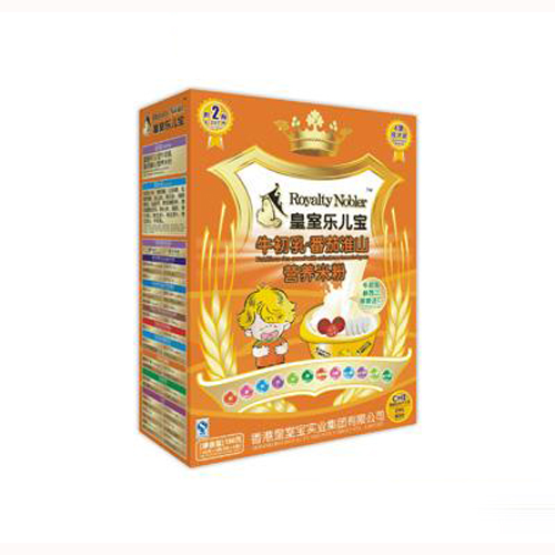 皇室寶-牛初乳番茄淮山營養(yǎng)米粉150克.jpg