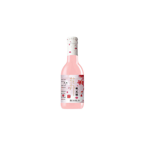 諾谷酒莊桃花醉8度250ml.jpg