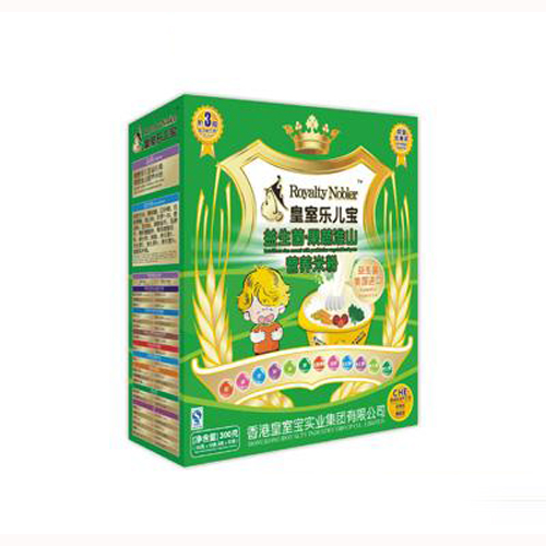 皇室寶-益生菌果蔬淮山營養(yǎng)米粉300克.jpg