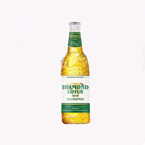 鉆石荷花啤酒綠標(biāo)10°P3.6%vol500ml.jpg