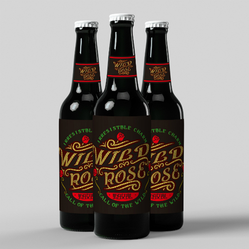 野玫瑰花仙子夜場(chǎng)啤酒275ml（瓶裝）.jpg