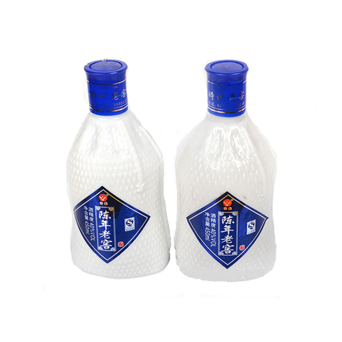 鳳城時(shí)代陳年老窖酒40°450ml.jpg