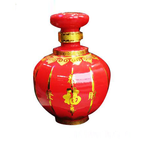 皖水坊壇子酒 燈籠福 恭喜發(fā)財.jpg