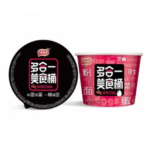 鴻四方多合一美食桶