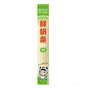 饞嘟嘟鮮奶條原味