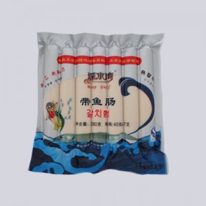 深水灣帶魚腸袋裝