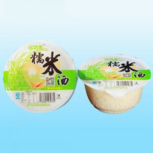 滋特美碗裝米酒500g