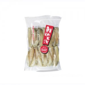 鮮動生活三去沙尖魚