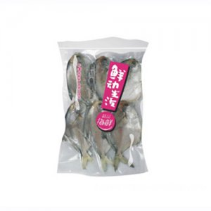 鮮動生活白鯧魚