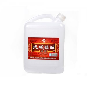 鳳城時(shí)代老窖酒福旺