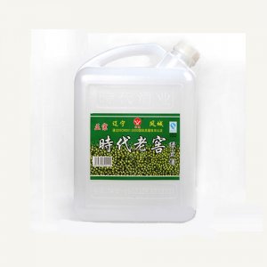 鳳城時(shí)代綠豆酒50度 4.5L