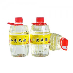 鳳城時(shí)代小黃米酒1L 42°