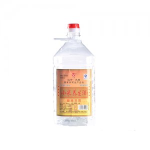 鳳城時(shí)代小米養(yǎng)生酒50° 5L
