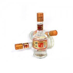 鳳城時代老窖酒36度268ml