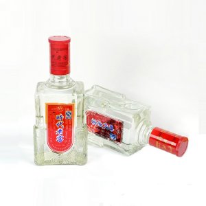 鳳城時代老窖酒40°450ml