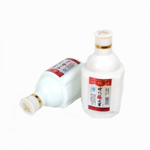 鳳城時代老窖酒時代福50度450ml