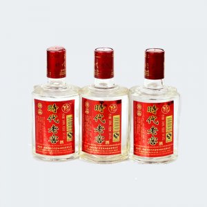 鳳城時代老窖酒珍品38°248ml