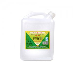 鳳城時(shí)代老窖酒50度 4.5L