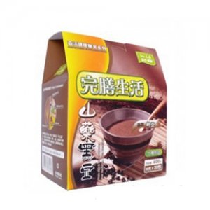日月光山藥黑豆滋養(yǎng)茶