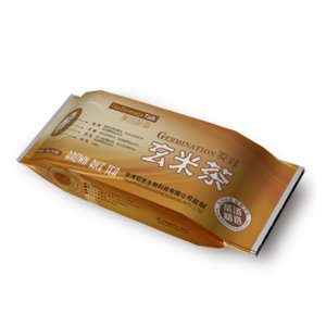 日月光玄米茶簡(jiǎn)裝