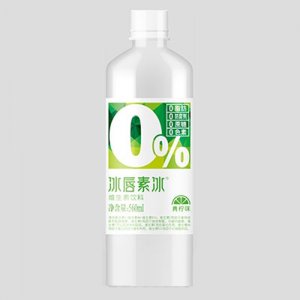 冰唇素冰維生素飲料青檸味560ml