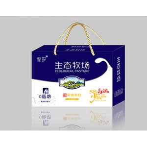 伽冠生態(tài)牧場(chǎng)