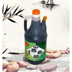 山西青徐湖食品有限公司