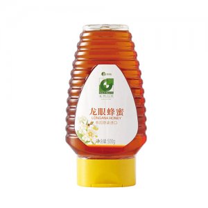 禾然有機(jī)自然龍眼蜂蜜