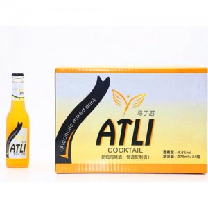 恒愛飲品鮮橙