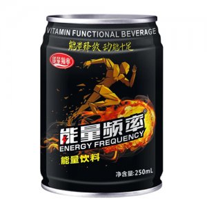 圣元中仸能量頻率?；撬釓?qiáng)化型風(fēng)味飲料250ml