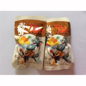 尚可泰式辣芒果片