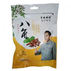 李坡姥娘八角40g