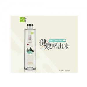 畫景360mL小分子團(tuán)水
