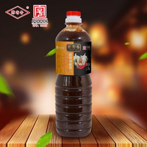 陳有香瓶裝1.3KG